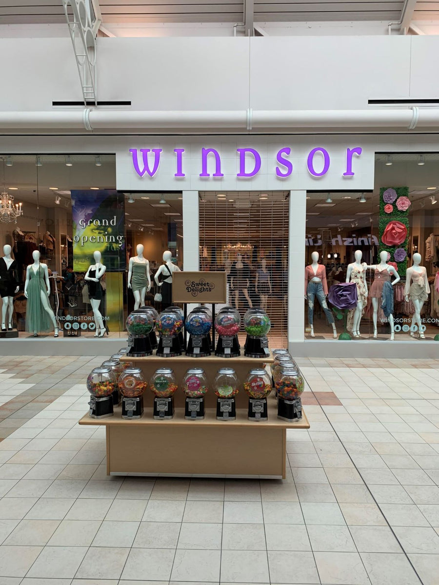 Windsor dresses galleria on sale mall