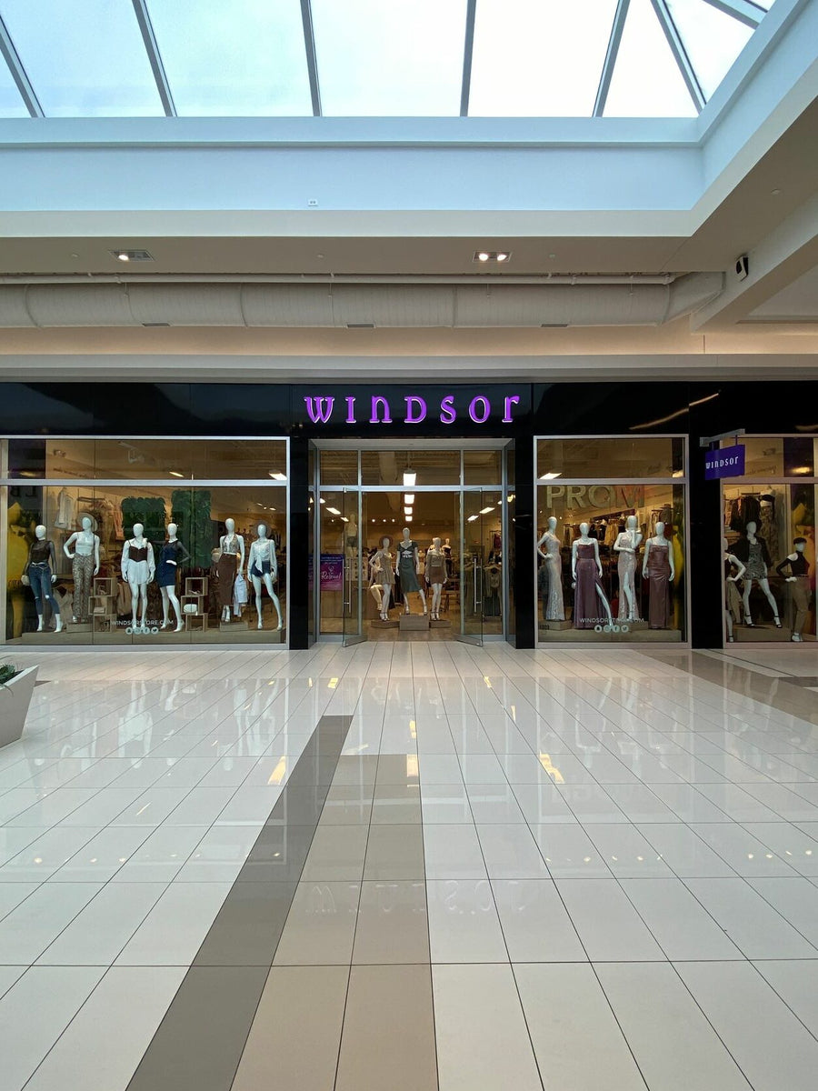 Windsor Store at CoolSprings Galleria