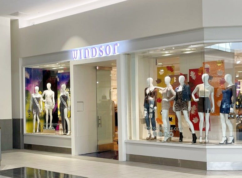 Windsor Store at Town Center at Boca Raton