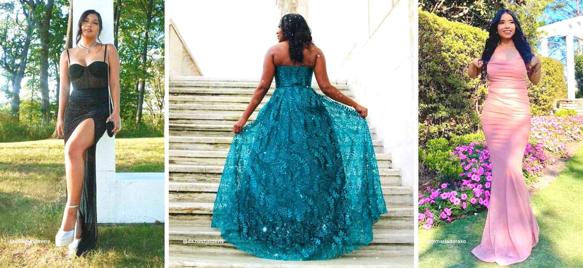 2024 Prom Dress Trends The Most Popular Styles & Details Windsor