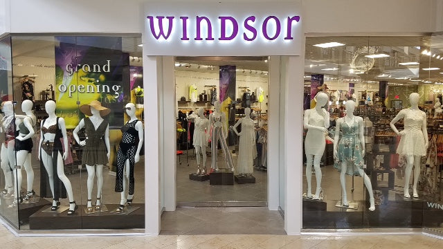 Windsor Store at Dolphin Mall