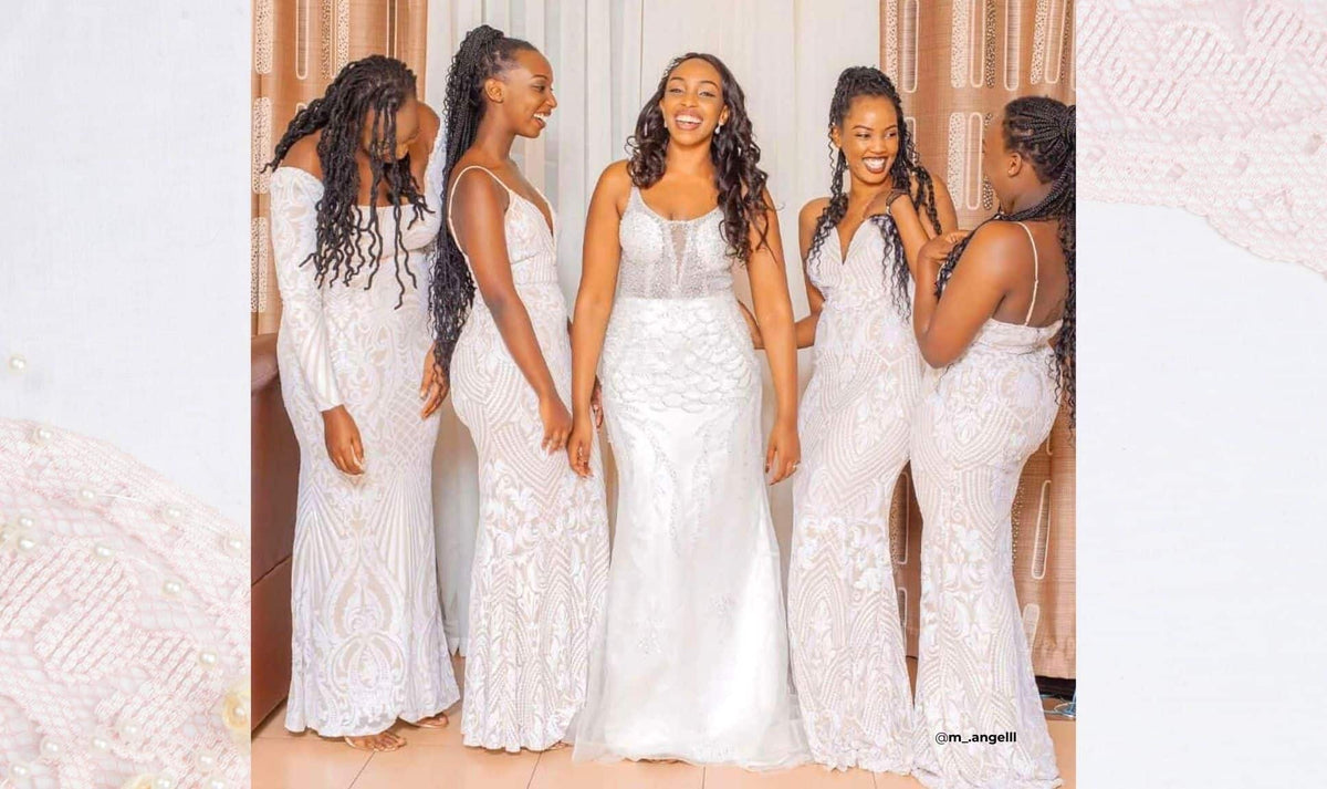 Ivory Color Satin Bridesmaid Dress, Wedding Dress, Bridesmaid Dresses,  Custom Dress, Long Dress, Wrapdress, Wrapdresses, Summer Dress , Maxi -   Canada
