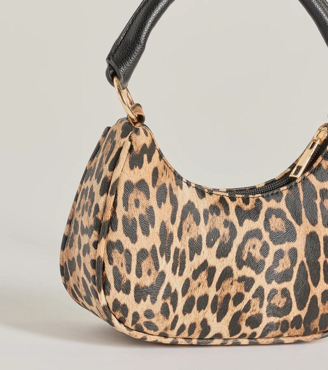 Chic women's jade leather shoulder bag, nubuck leather bag, panther imitation leather, leopard, original chic designer bag, boho orders woman gift