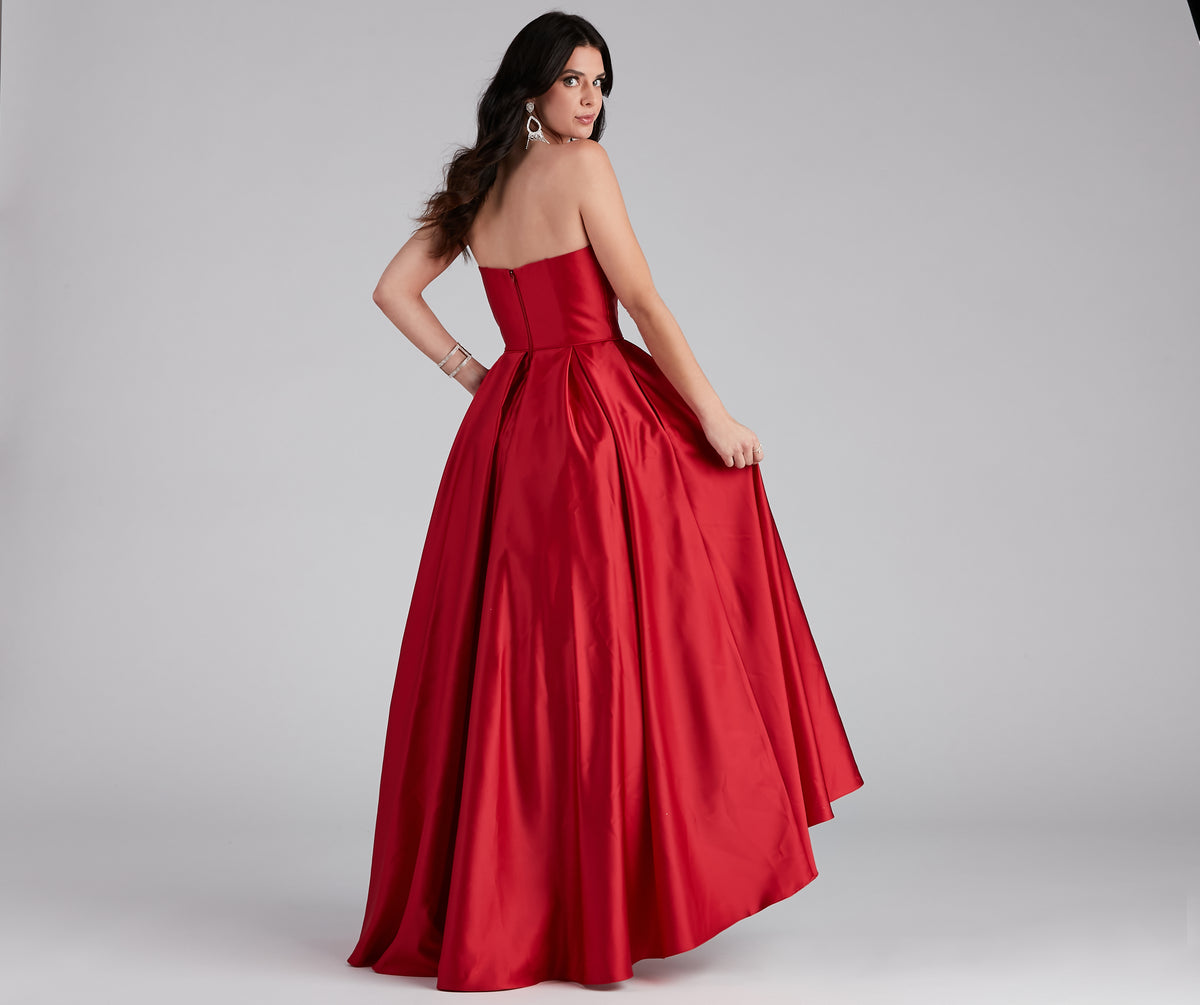 Windsor ball outlet gown