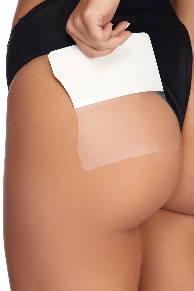 Buttocks Lifts Tapes, 5 Pairs Hip Lift Tapes, Disposable Beauty Butt-Lift  Shaping Patch, Quickly Strengthen Butt, Easy to Use & Long Lasting All Day