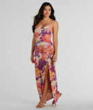 Essential for vacations or summer days, the Paradise Babe Lace Up Tropical Floral Maxi Dress is a sundress or milkmaid dress with sleek and flirty details.