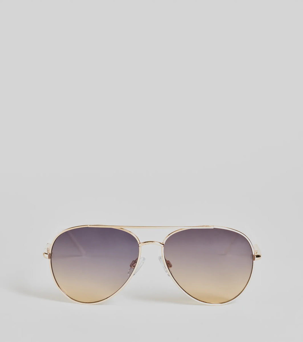 Cool Living Aviator Sunglasses