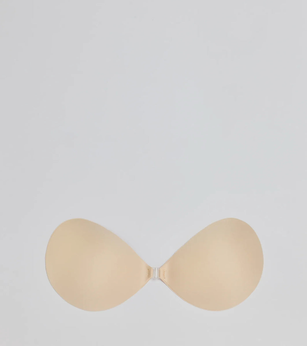 Strapless Sticky Bra