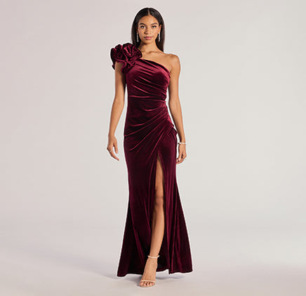 Fashion burlingt s holiday dresses