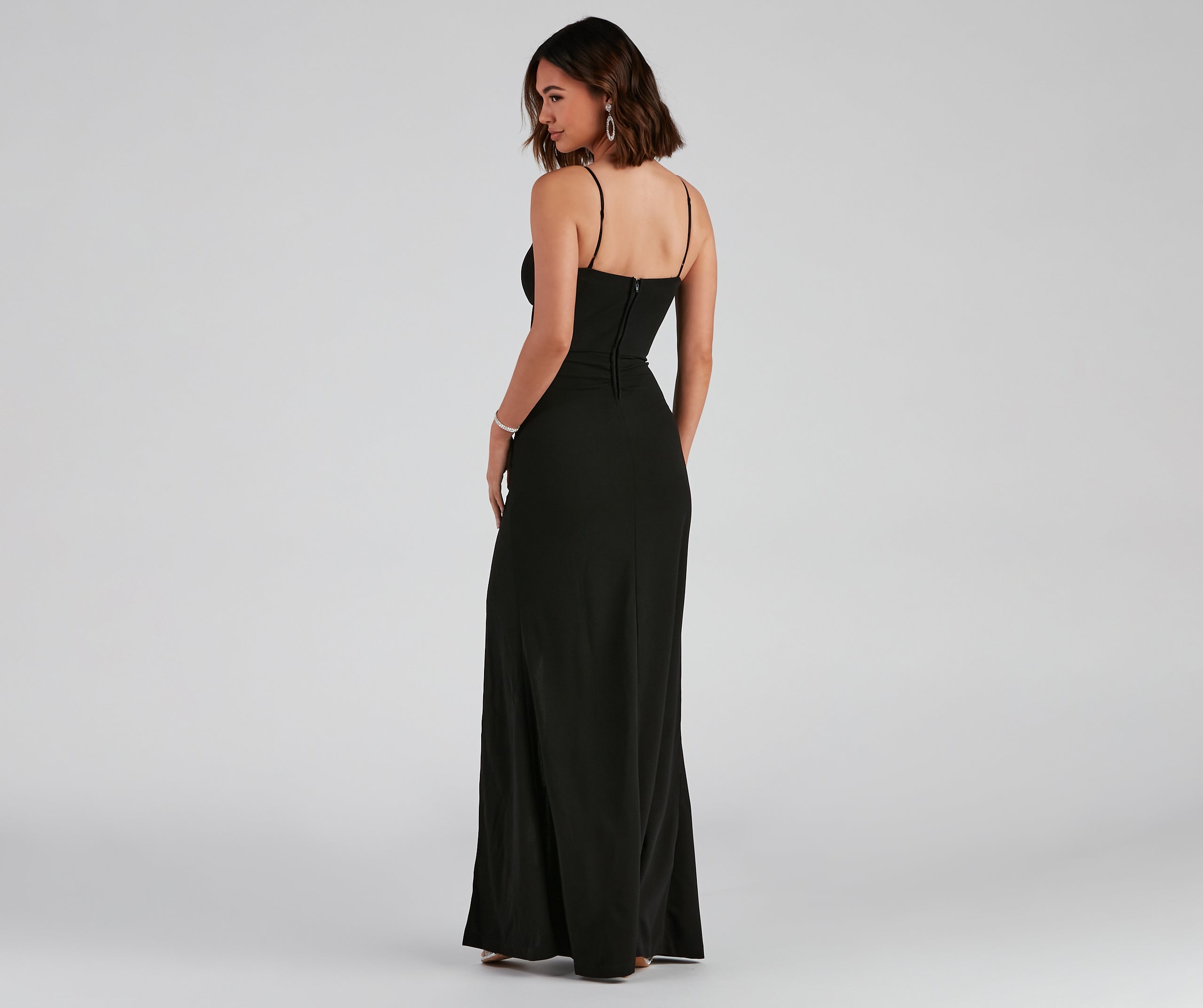 Alexia Evening Dresses