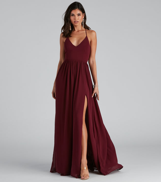 Windsor Formal Dresses