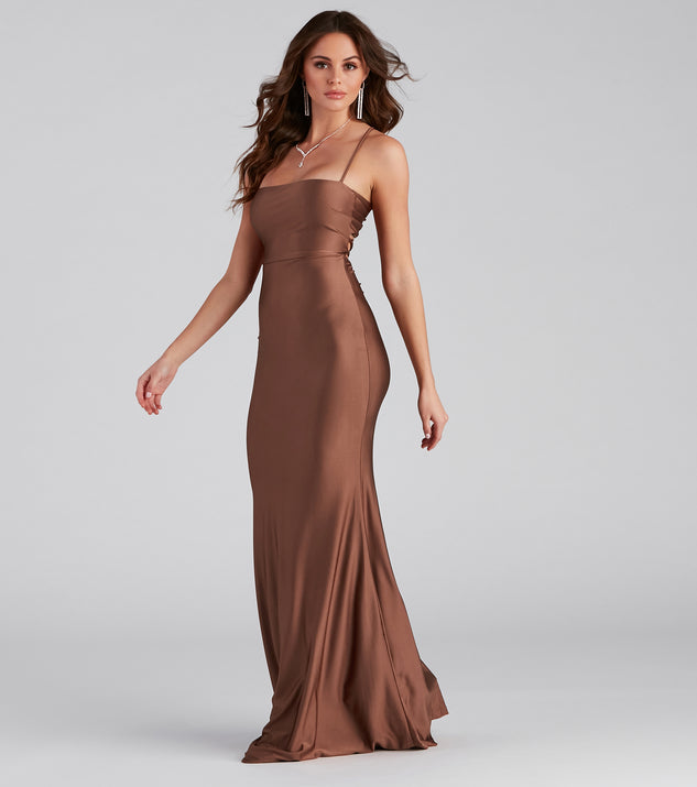 Windsor Maxi Dresses