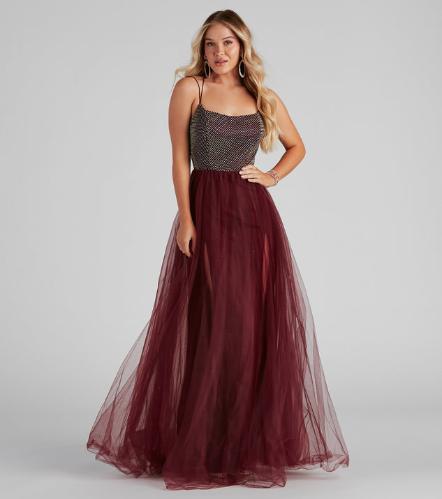 Ruby hot sale prom dresses