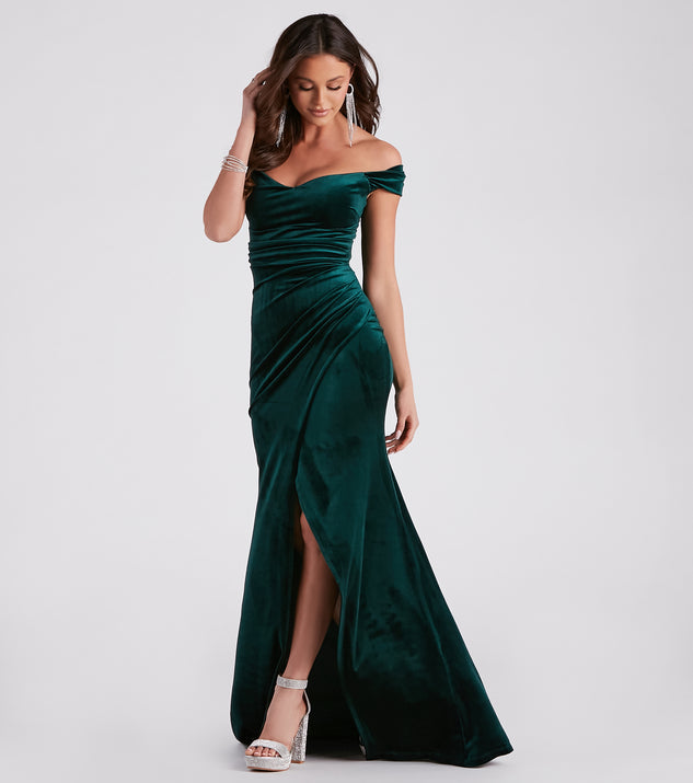 Windsor evening gowns fashion