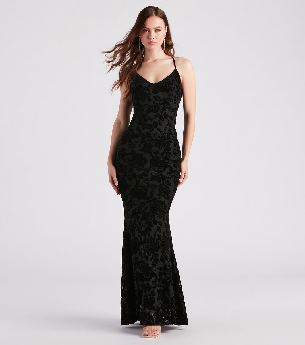 Eliza J Women's Sequin Blouson-Sleeve Boat-Neck Dress - Macy's