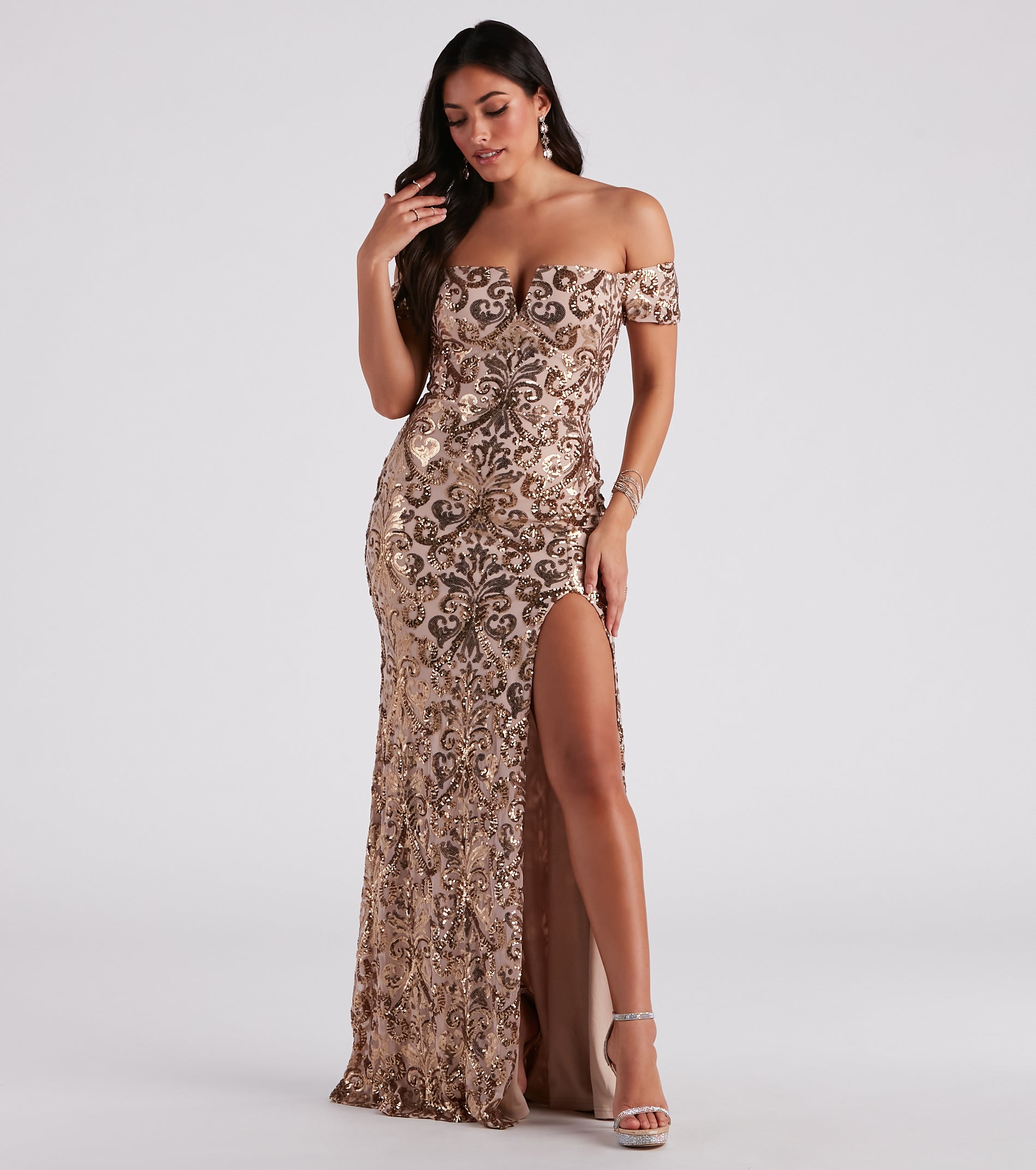 Windsor Formal Dresses