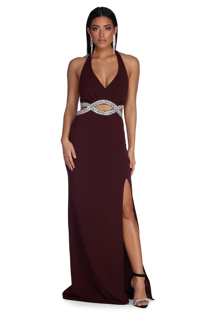 Scarlette Infinite Beauty Evening Dress