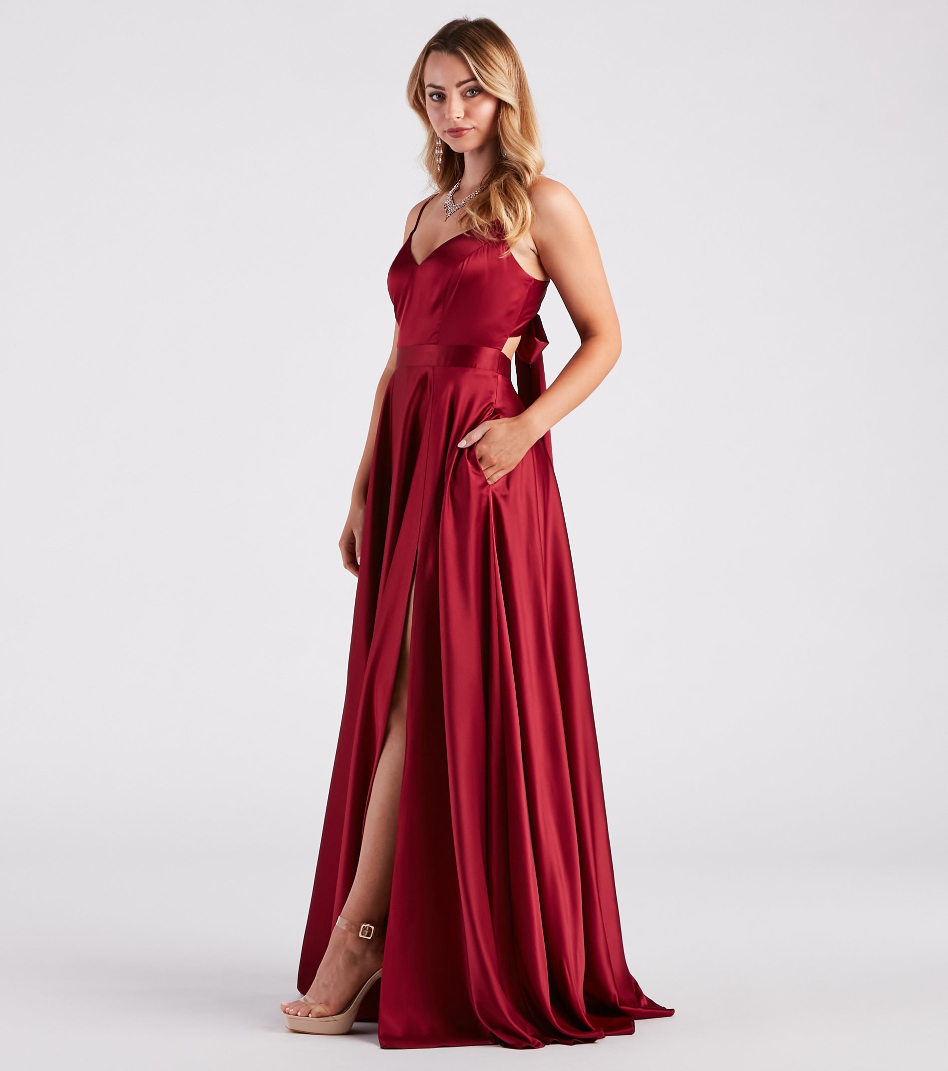 Bridesmaid Dresses Windsor