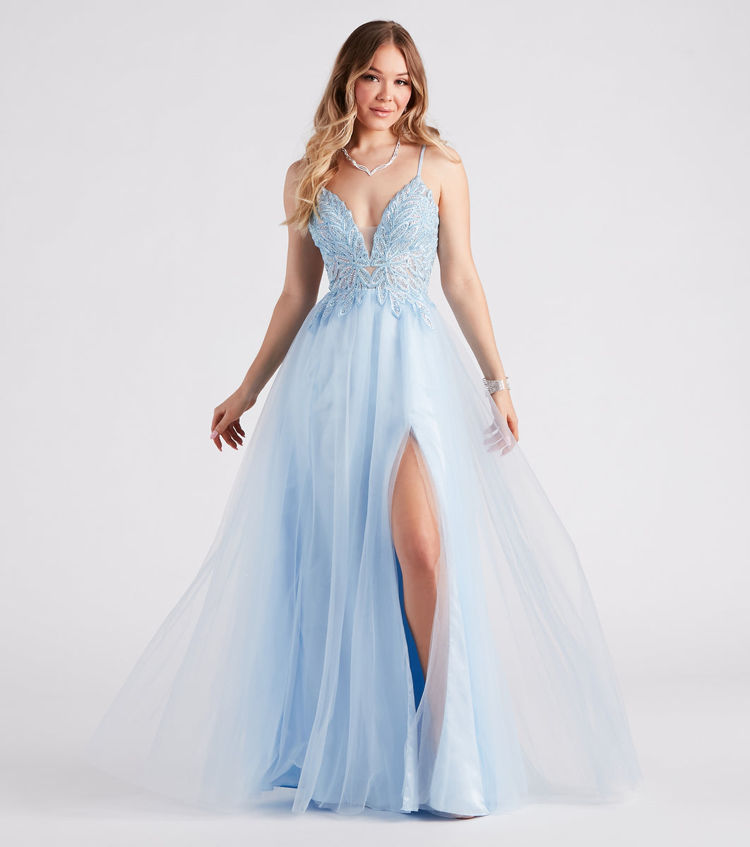 prom dresses vancouver stores