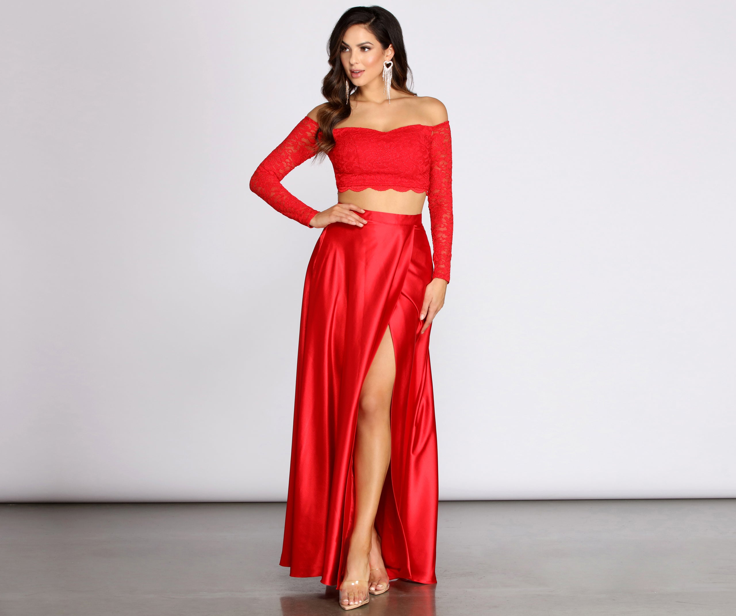 Windsor Two Piece Dress