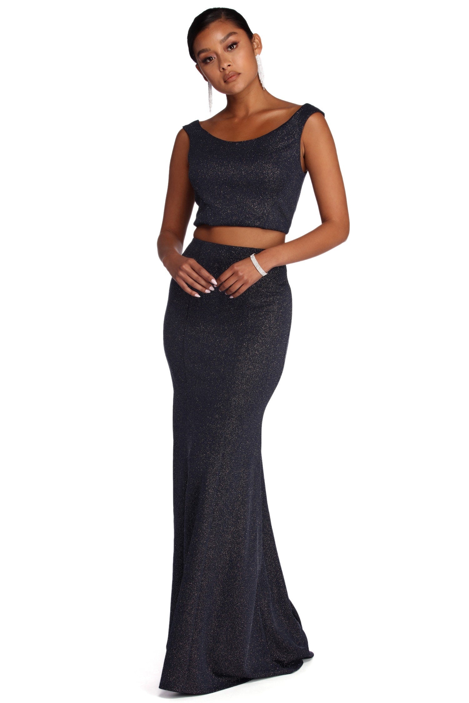 Windsor Two Piece Dress