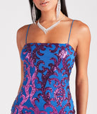 Live It Up Sequin Mini Dress is a gorgeous pick as your 2024 prom dress or formal gown for wedding guests, spring bridesmaids, or army ball attire!