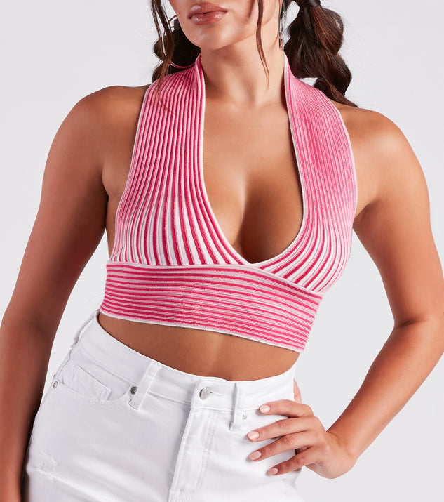 Year Of Ours Tie-Back Halter Sports Bra  Urban Outfitters Singapore  Official Site