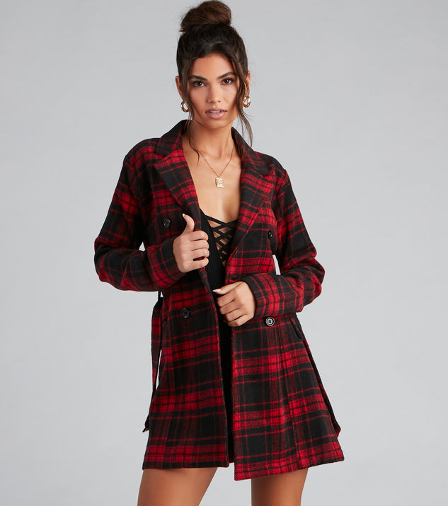 Windsor jacket shop dress