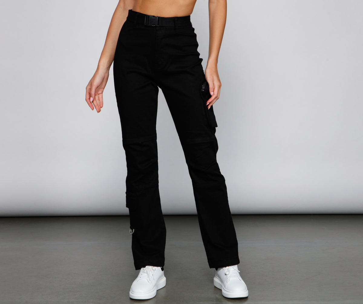 Women's Mid Rise Capri Sweatpants, Created for Macy's
