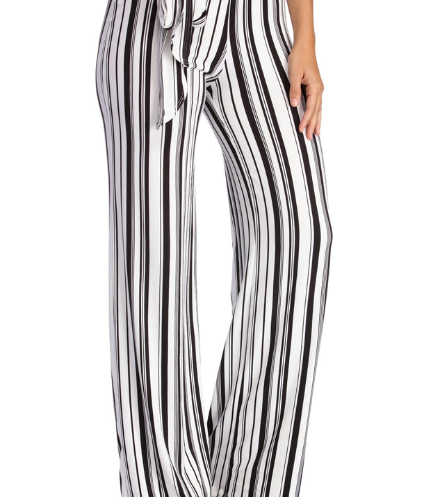 Windsor hotsell striped pants