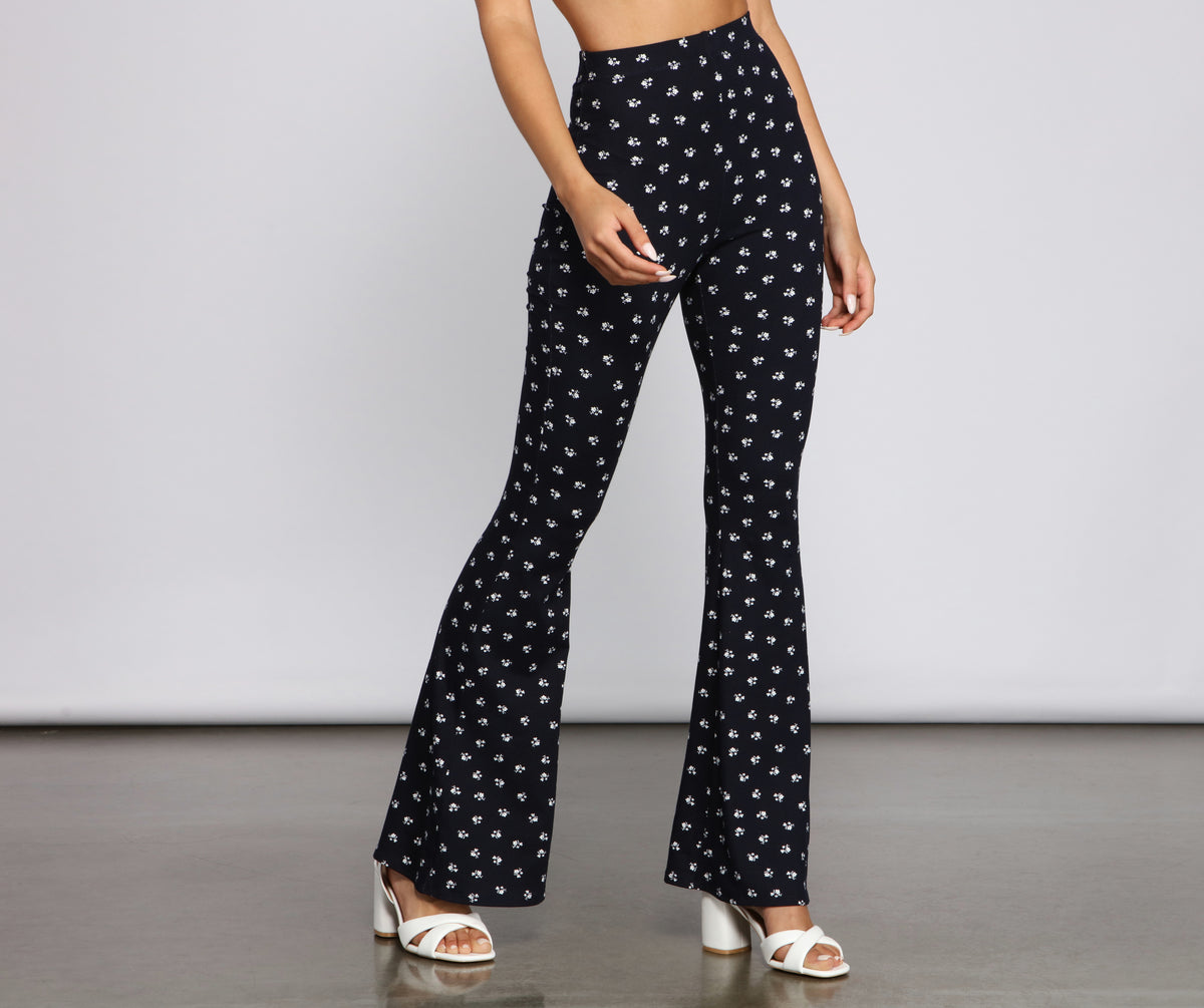 Chico's - The feeling is mutual—our Juliet pants love you