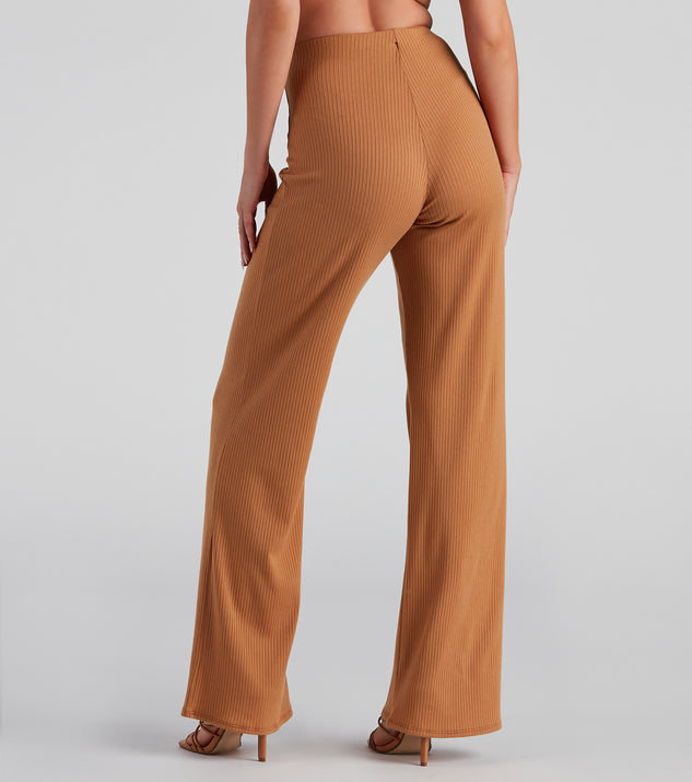 Wide leg hotsell festival pants