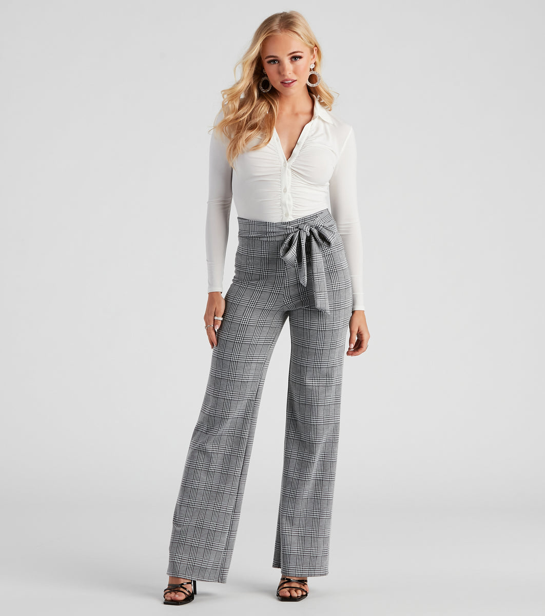 Le Suit Women's Notch-Collar Pantsuit, Regular and Petite Sizes