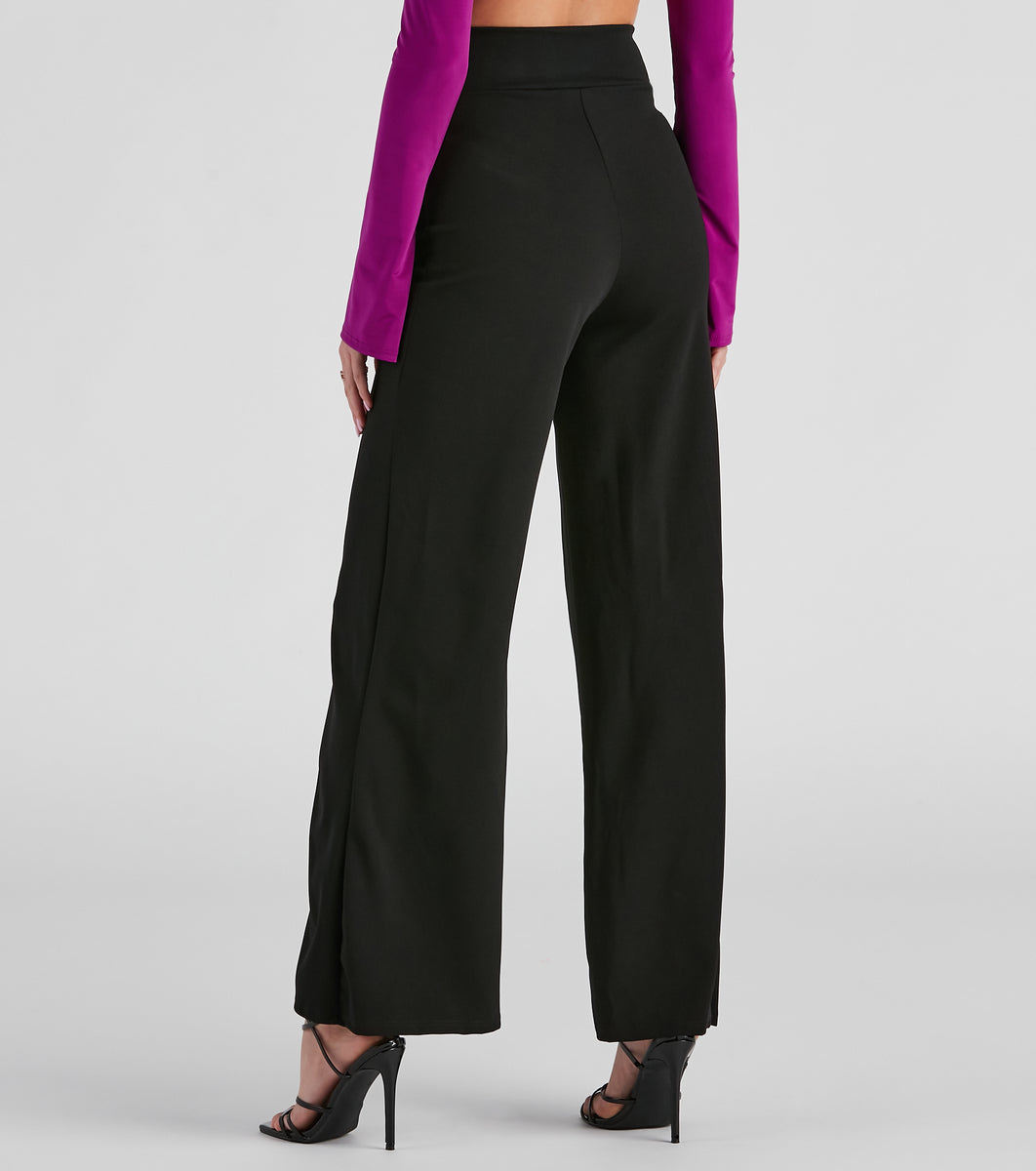 Style & Co Petite Comfort Capri Pants, Created for Macy's