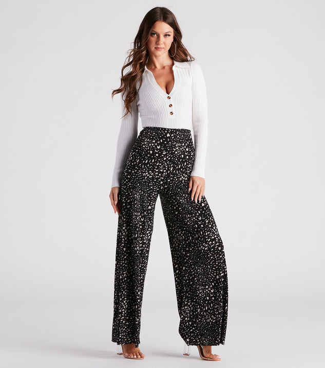 Best Patterned Pants for 2023 - Stylish Printed Pants for Women