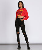 Bella Super High Rise Destructed Jeans provides a stylish start to creating your best summer outfits of the season with on-trend details for 2023!