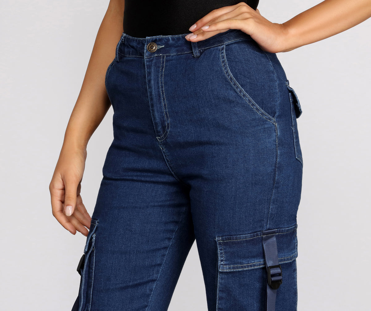 Ripe Maternity Dylan Distressed Jeans – Everything Baby