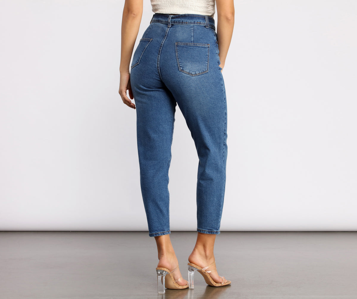 AE Next Level Low-Rise Curvy Jegging