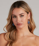 Such A Gem Chandelier Earrings for 2022 festival outfits, festival dress, outfits for raves, concert outfits, and/or club outfits