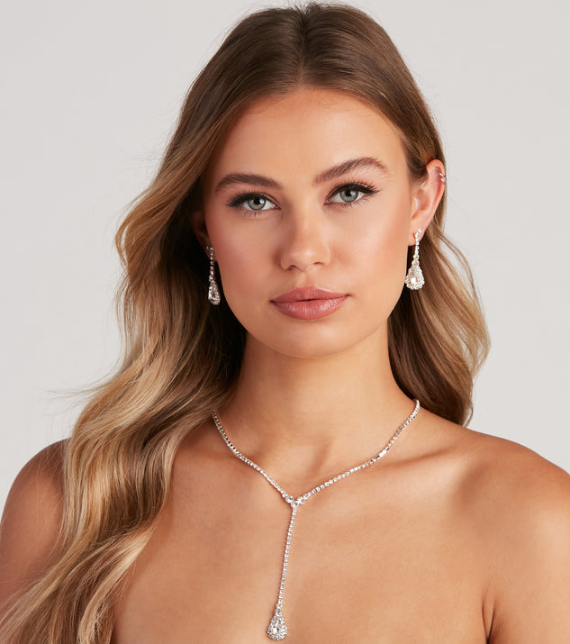 Y necklaces hot sale for prom