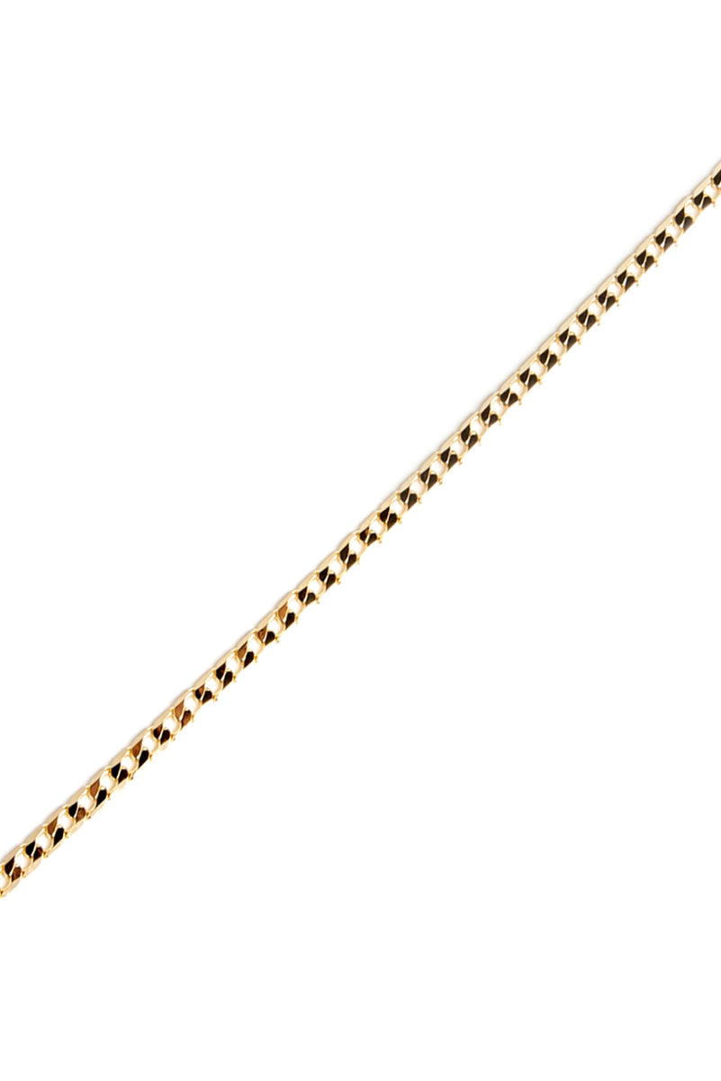 Basic Chain Link Anklet