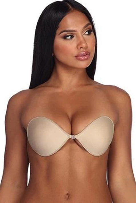 LOLAI Sticky Strapless Backless Bras for Women Adhesive India