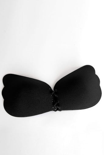 2 Pairs Backless Strapless Push up Bras for Women, Adhesive Invisible Lift  Bra for Large Breasts,Reusable Sweatproof Adhesive Bras for Women (D) price  in Saudi Arabia,  Saudi Arabia