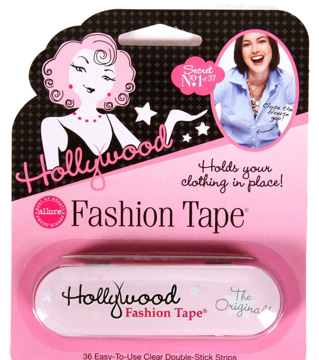 Best Boob Tape Hollywood Fashion Tape Topstick Review 2017