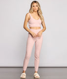 You’ll look stunning in the Keeping Knit Dreamy Chenille Pajama Tank when paired with its matching separate to create a glam clothing set perfect for parties, date nights, concert outfits, back-to-school attire, or for any summer event!