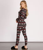 Wish List Fair Isle Cozy Onesie provides essential lift and support for creating your best summer outfits of the season for 2023!