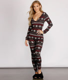 Wish List Fair Isle Cozy Onesie provides essential lift and support for creating your best summer outfits of the season for 2023!