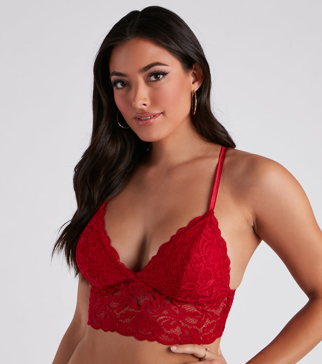 Dominique Paige Seamless Padded Strapless Longline Bra 8500 - Macy's