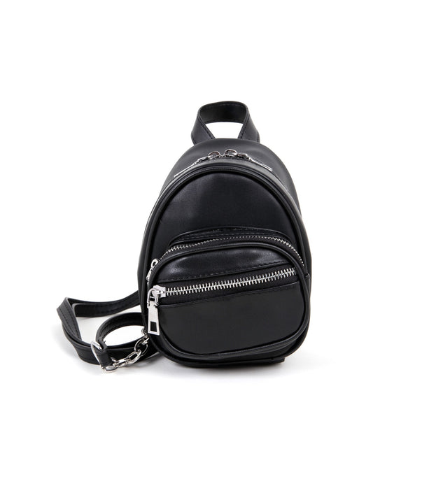 Mini Crossbody Backpack is a trendy pick to create 2023 festival outfits, festival dresses, outfits for concerts or raves, and complete your best party outfits!