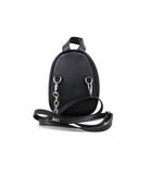 Mini Crossbody Backpack is a trendy pick to create 2023 festival outfits, festival dresses, outfits for concerts or raves, and complete your best party outfits!